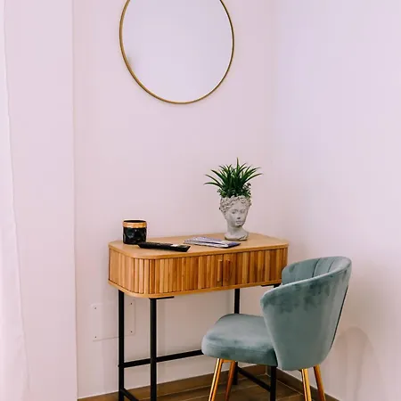 Apartment Piazza Mazzini Dolce *