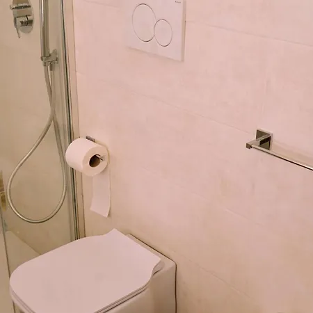 Apartment Piazza Mazzini Dolce Lecce