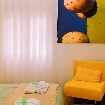 Apartment Piazza Mazzini Dolce